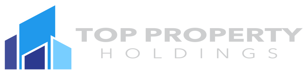 Top Property Holding Logo