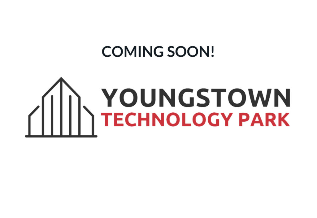 Youngstown Technology Park logo